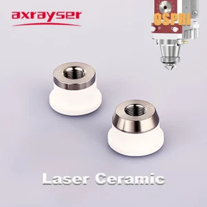 Laser Ceramic D21.4 M8 H13 D21.5 M8 H14 for Ospri Fiber Laser Cutting Machine - Picture 1 of 8