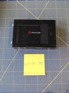 Polycom 2201-24984-001 HDX PLink Module - Bild 1 von 3