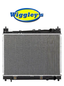 RADIADOR TO3010133 PARA 04 05 06 SCION xA/xB/00-05 TOYOTA ECHO - Imagen 1 de 4