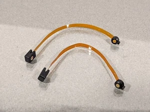 Flat Programming Adapter 10A - Lot of 2 - Picture 1 of 5