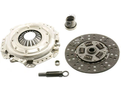 Kit de embreagem para 1992-1993 Dodge B150 LUK 47228YJGG 3.9L V6 - Imagem 1 de 2