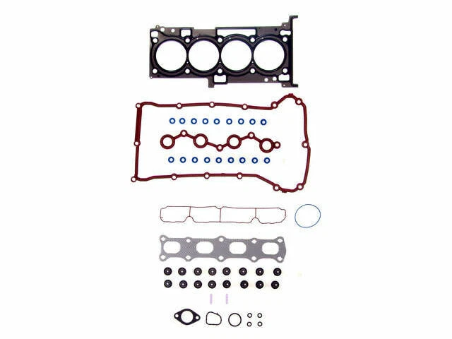 Conjunto de junta de cabeça para 2007-2010 Chrysler Sebring 2008 2009 Y379XX junta de cabeça - Imagem 1 de 1