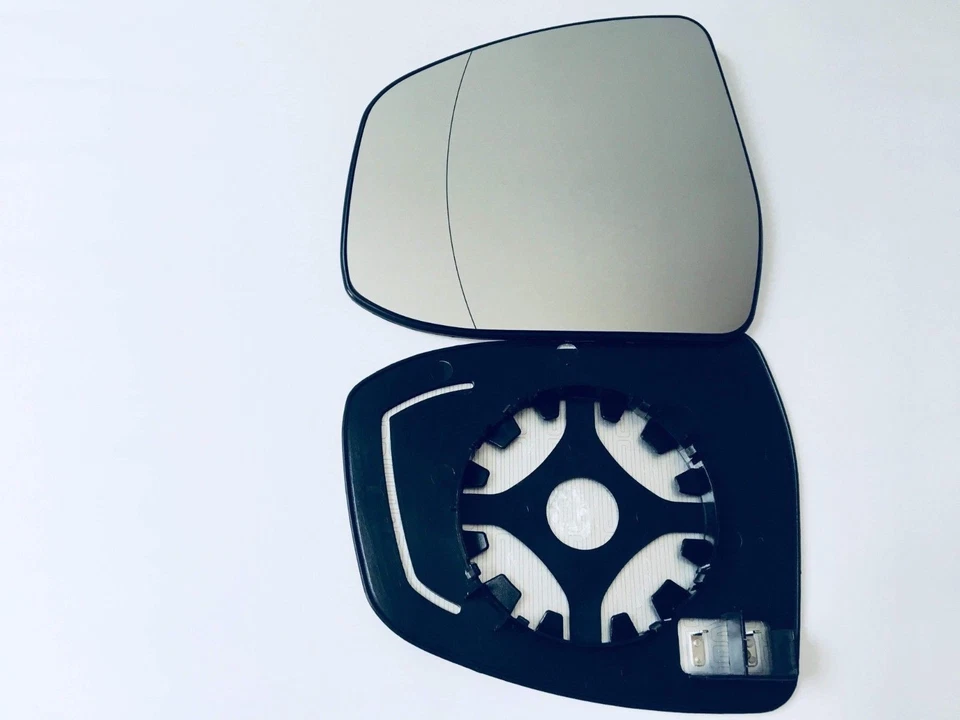 Specchio Retrovisore Sinistro Riscaldato Ford Mondeo MK4 2007-2015 - Immagine 1 di 1