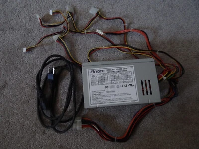 Antec PPX-403X 400W Switching Power Supply - Image 1 of 4