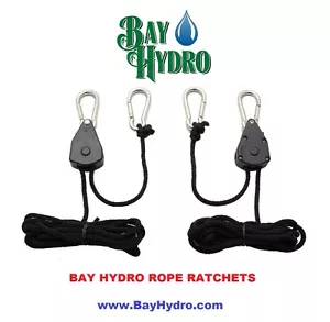 Colgantes de luz Bay Hydro Rope Rakets YOYO Variación de alta calidad ## AHORRAS $$$ - Imagen 1 de 6