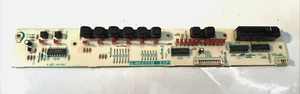 Panel de control de piano Technics SX-PX44V pcb Referencia: QJBG2033 (CP) - Imagen 1 de 3