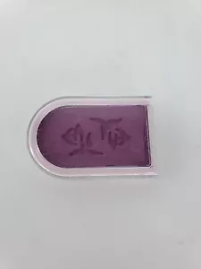 Mary Kay Powder Perfect Eye Color No. 0226 Vibrant Violet .09 Oz Net Wt/2.5 g - Picture 1 of 2