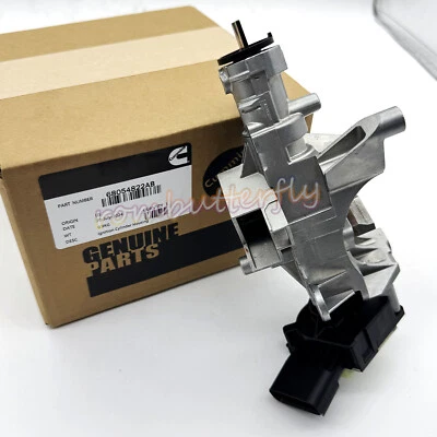 Carcasa del cilindro de bloqueo de encendido 68054822AB para Chrysler PT Cruiser Calibre Nitro Foto 1 de 4