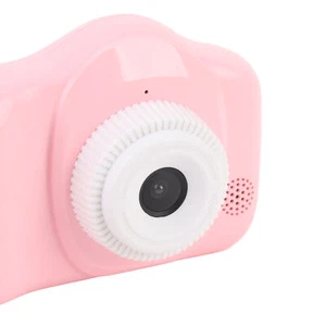 Cute Digital Camera 40MP Front And Rear Dual Lens Autofocus Compact Camera Set - Picture 1 of 30