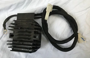 KTM 390 Duke 2021 Regulator Rectifier 5676 Miles - Picture 1 of 3