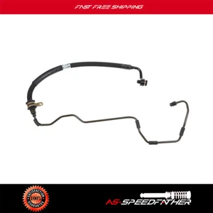 57510 26101 Fits 01-06 HyundaiSanta Fe V6 2.7L Power Steering Pressure Hose Line - Picture 1 of 4