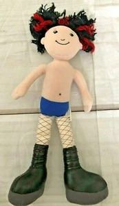 Manhattan Toy Groovy Girls Verity Plush Stuffed  Doll 2002 - Picture 1 of 6