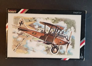 Special Hobby SH 48013,Lloyd C.V,1:48,Limited Edition,WW1,WK1,Rar,Sehr selten, - Bild 1 von 4