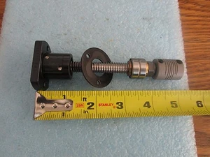 THK Model: 1002 Ball Screw. - Picture 1 of 1