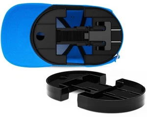 Verstellbarer Hutdehner für Baseball Caps Hutdehner für taillierte Hüte Neu - Bild 1 von 7