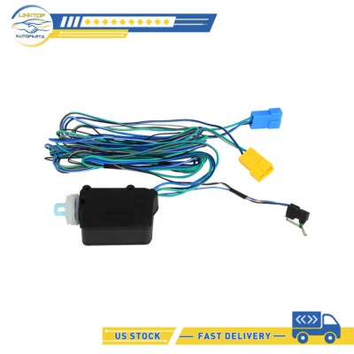 Door Lock Actuator For Dodge Sprinter 2500 03-06 Freightliner 02-06 Front Right - Image 1 of 4