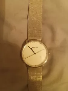 Bering watch 11139-004 RRP £129 - Picture 1 of 4
