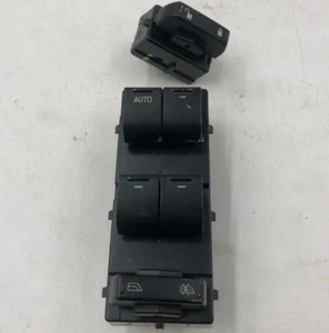 2008-2009 Mercury Sable Master Power Window Switch OEM A04B40051 - Picture 1 of 7
