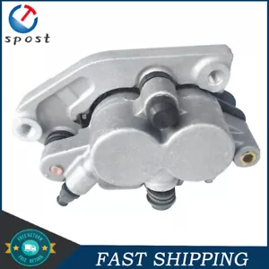 For YAMAHA YZ 125 250 250F 400 426F 450F Front Brake Caliper Pads New - Bild 1 von 8