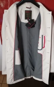 Museum - topcoat classico chiaro tg. 54 - Nuovo RP €199,00! - Foto 1 di 8