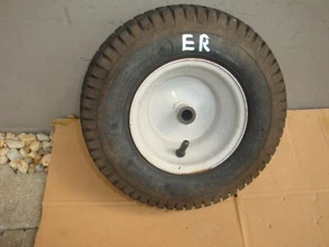Aufsitzmäher Rasentraktor MTD Gutbrod Reifen 13X5.00-6 - Bild 1 von 4