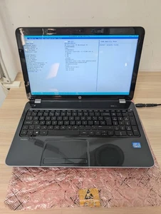 HP Pavilion 15 - i3-3110M - 4GB Ram - No Storage - Picture 1 of 17