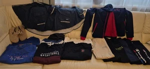 MARKEN Winterpaket Jungen 15 -teilig Pullover, Hose, Jacke Größe 152-164 - Bild 1 von 6