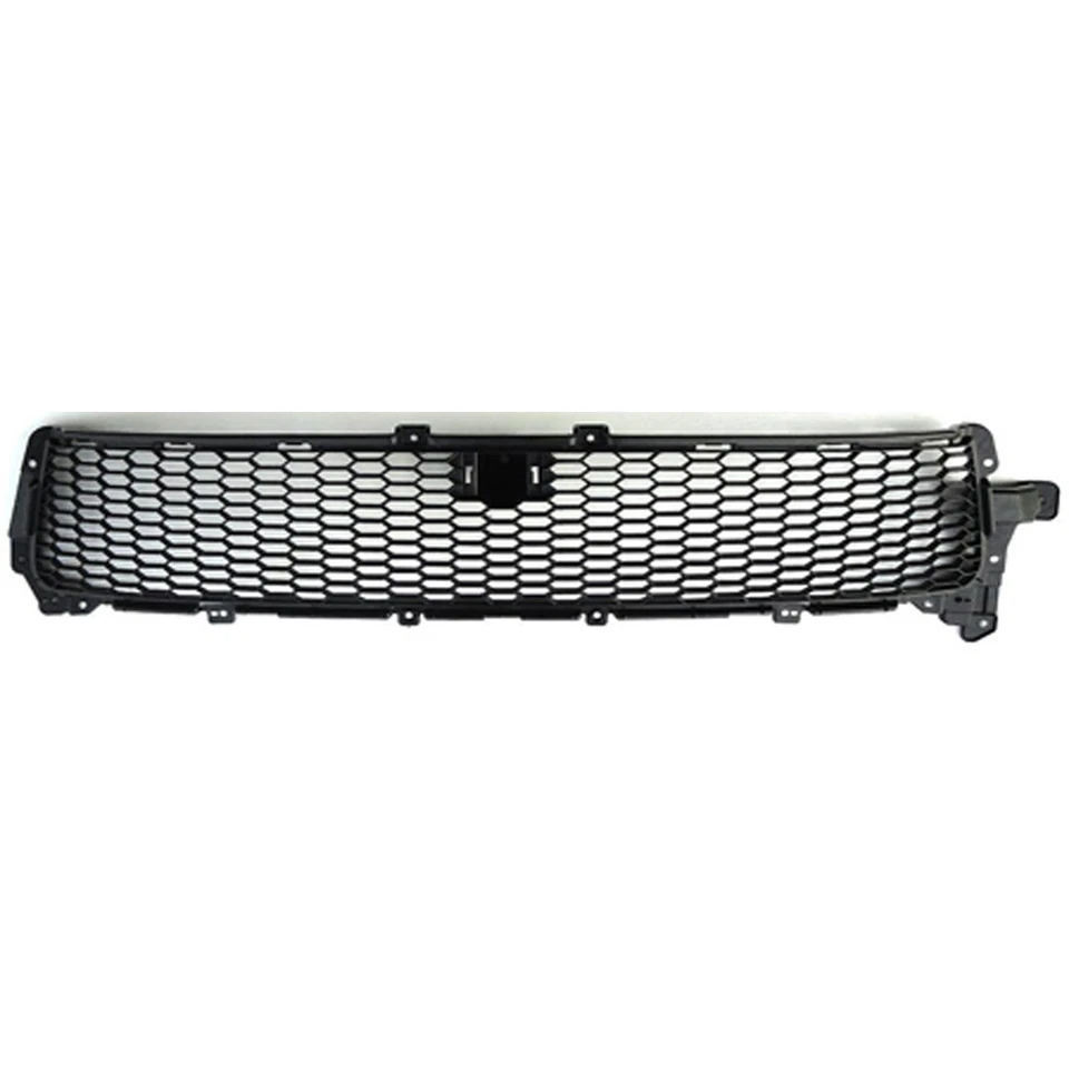 Parrilla inferior delantera para Mitsubishi Outlander 104-50329Z 2010-2013 Foto 1 de 1