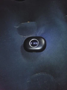 Beats by Dr. Dre Powerbeats Pro Bluetooth Wireless Earbuds - Black (MY582LL/A) - Photo 1 sur 1