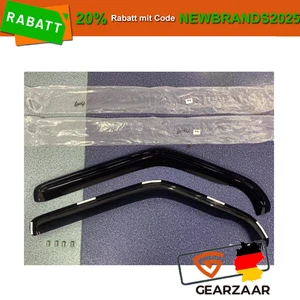 Windabweiser Regenabweiser für VW CARAVELLE / TRANSPORTER T4 2türer 1990 - 2003 - Bild 1 von 16