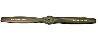 Vintage Master Air Screw 1060 Windsor Propellor R/C Aircraft 11 / 6 New - Image 1 of 4