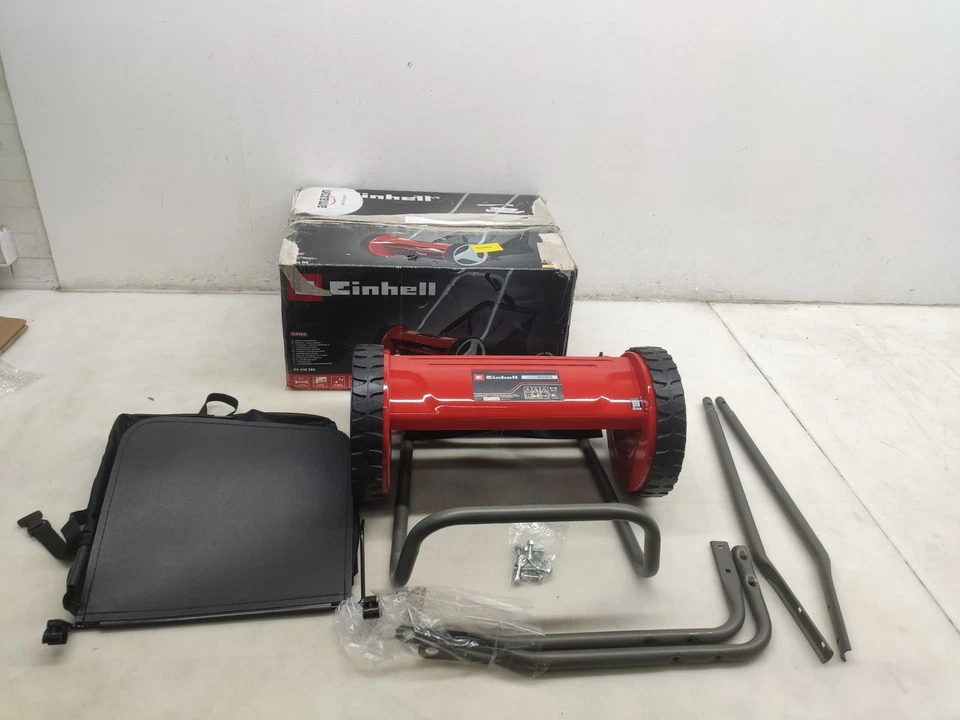 Tagliaerba manuale Einhell GC-HM 300 - Immagine 1 di 4