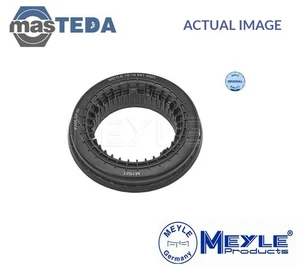16-14 412 0001 TOP STRUT MOUNTING BEARING MEYLE FOR RENAULT MEGANE IV,KADJAR - Picture 1 of 8