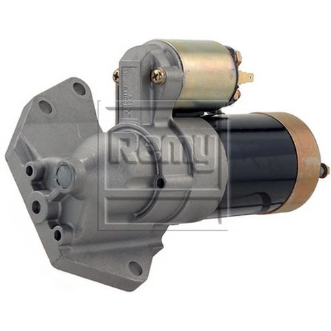 Arranque premium Remy 17287 para 96-02 Mazda 626 Millenia MX-6 Foto 1 de 4