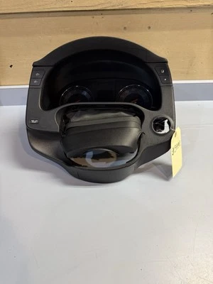 2008-2013 Infiniti g37 Coupe Manual Cluster 93K OEM - Image 1 of 4