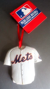 Neu mit Etikett Weihnachten offizielles METS ORNAMENT für eine Frau namens CONNIE - Bild 1 von 2