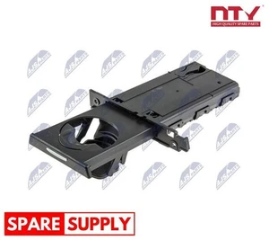 CUPHOLDER FOR BMW NTY EZC-BM-125 FITS PASSENGER SIDE, INTERIOR - Picture 1 of 10