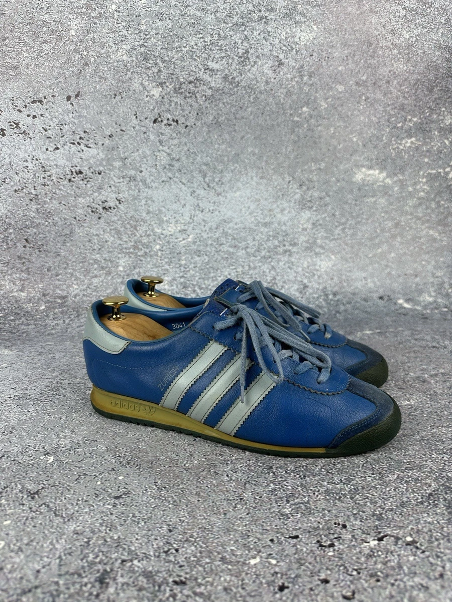 新品 ADIDAS×size? CITY SERIES \"CITY\" 27.5 The size? Exclusive adidas Shanghai is Limited to 2,025 Pairs