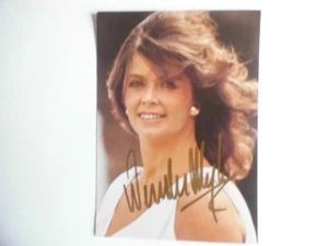 Original Wencke Myhre - Drama - Picture 1 of 1