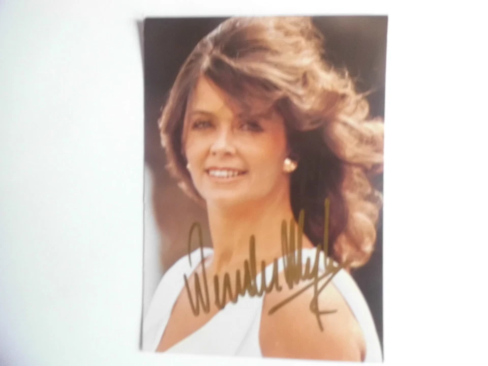 Original Wencke Myhre - Drama - Image 1 of 1