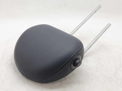 Mercedes E55 AMG Wagon W211 2004 reposacabezas izquierdo cuero negro *nota Foto 1 de 4