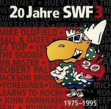 20 Jahre Swf 3 von Various | CD | Zustand sehr gut - Bild 1 von 2