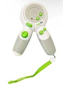 LeapTV Transforming LeapFrog Controller Gaming System -Replacement Remote - Picture 1 of 2