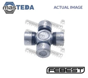 ASMZ-CX9 PROPSHAFT JOINT FEBEST FOR LAND ROVER FREELANDER 2.5 V6 4X4 2.5L 130KW - Picture 1 of 6