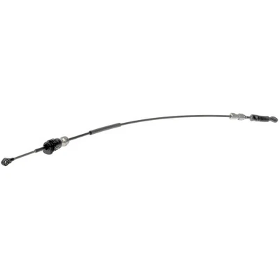 Cable de cambio de transmisión automática CSW para Toyota Camry Solara Dorman Foto 1 de 4