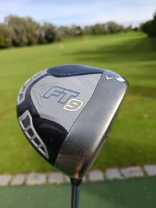 Driver Callaway Damen Rechts FT9 - Bild 1 von 5