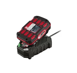 PARKSIDE 20 V / 2 Ah Akku »PAP 20 B1« UND Ladegerät »PLG 20 C1« NEU in OVP - Bild 1 von 2