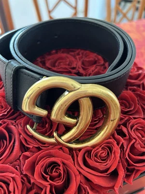 Gucci Gürtel - Bild 1 von 4