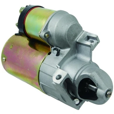New Starter For Chevy S10/Blazer LLV & GMC S15/Jimmy Sonoma 2.5 2474cc 10455018 - Изображение 1 из 4