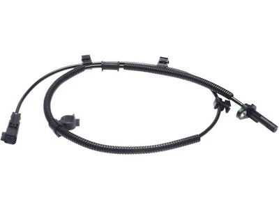 Sensor de velocidad trasero derecho ABS SMP 97385XVDS 2013 2012 para Ford E250 2011-2014 Foto 1 de 2